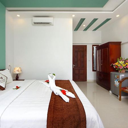Loc Khang Homestay Hoi An Dış mekan fotoğraf