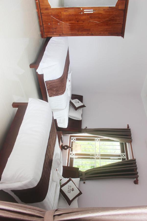 Loc Khang Homestay Hoi An Dış mekan fotoğraf