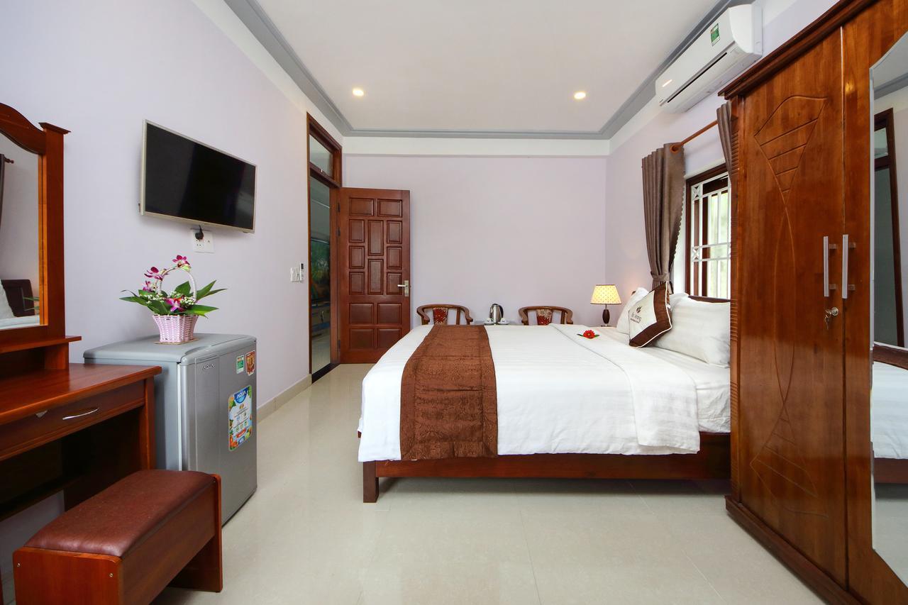 Loc Khang Homestay Hoi An Dış mekan fotoğraf