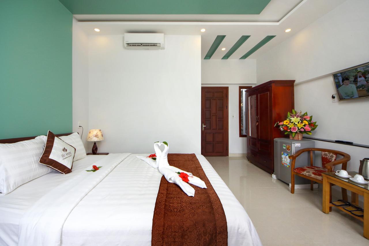 Loc Khang Homestay Hoi An Dış mekan fotoğraf