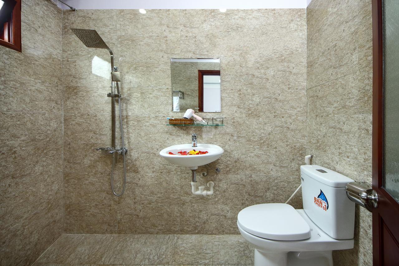 Loc Khang Homestay Hoi An Dış mekan fotoğraf