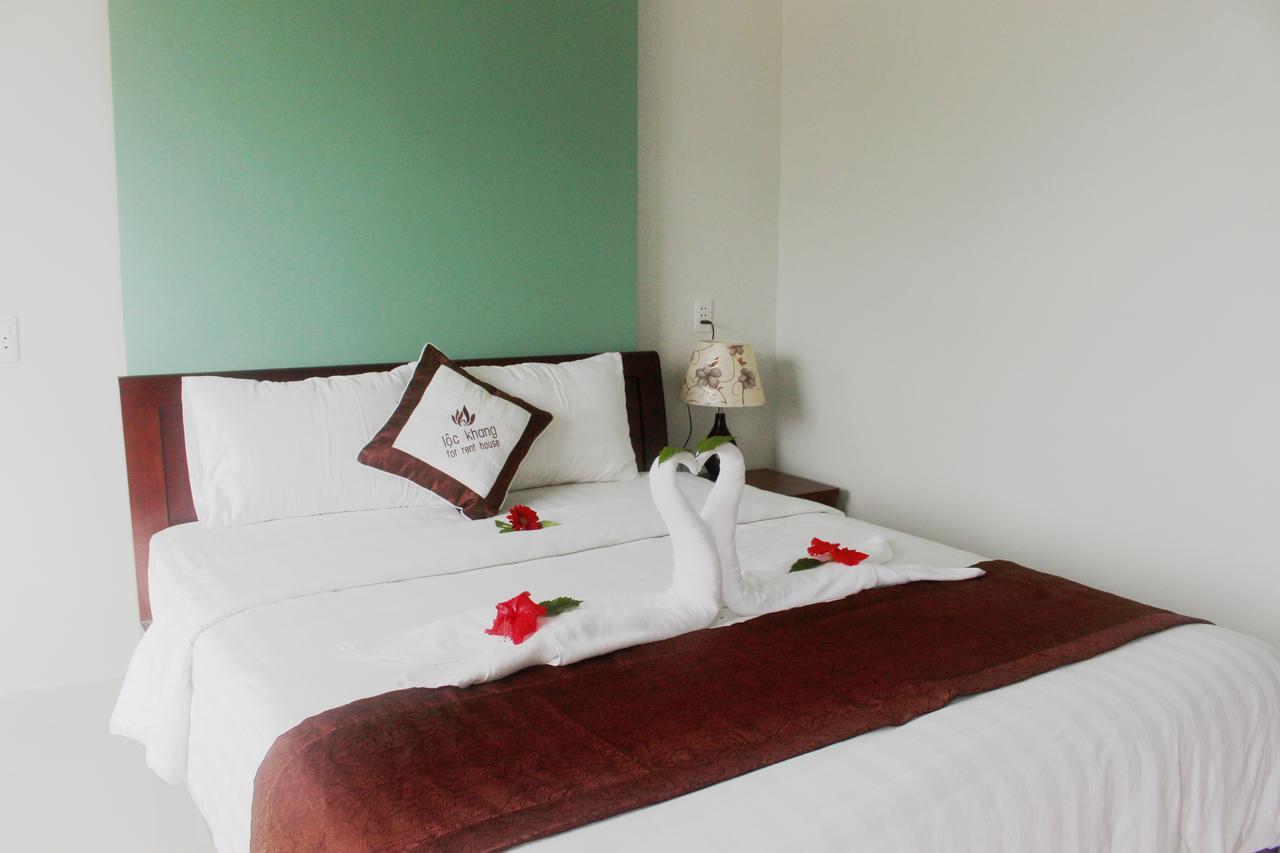 Loc Khang Homestay Hoi An Dış mekan fotoğraf