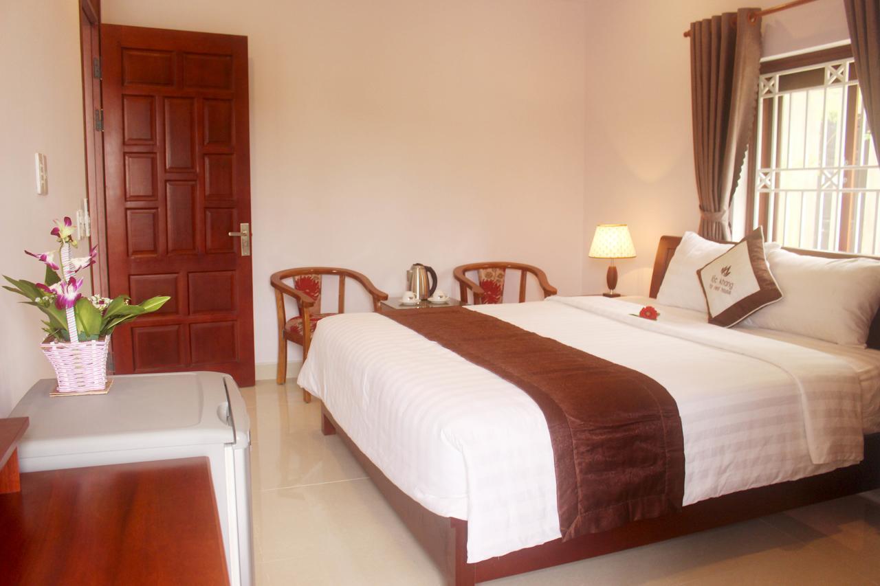 Loc Khang Homestay Hoi An Dış mekan fotoğraf