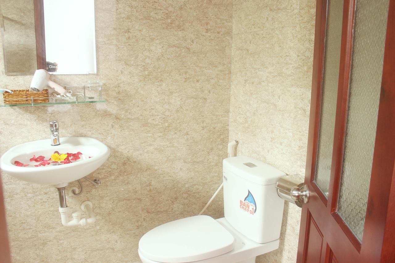Loc Khang Homestay Hoi An Dış mekan fotoğraf