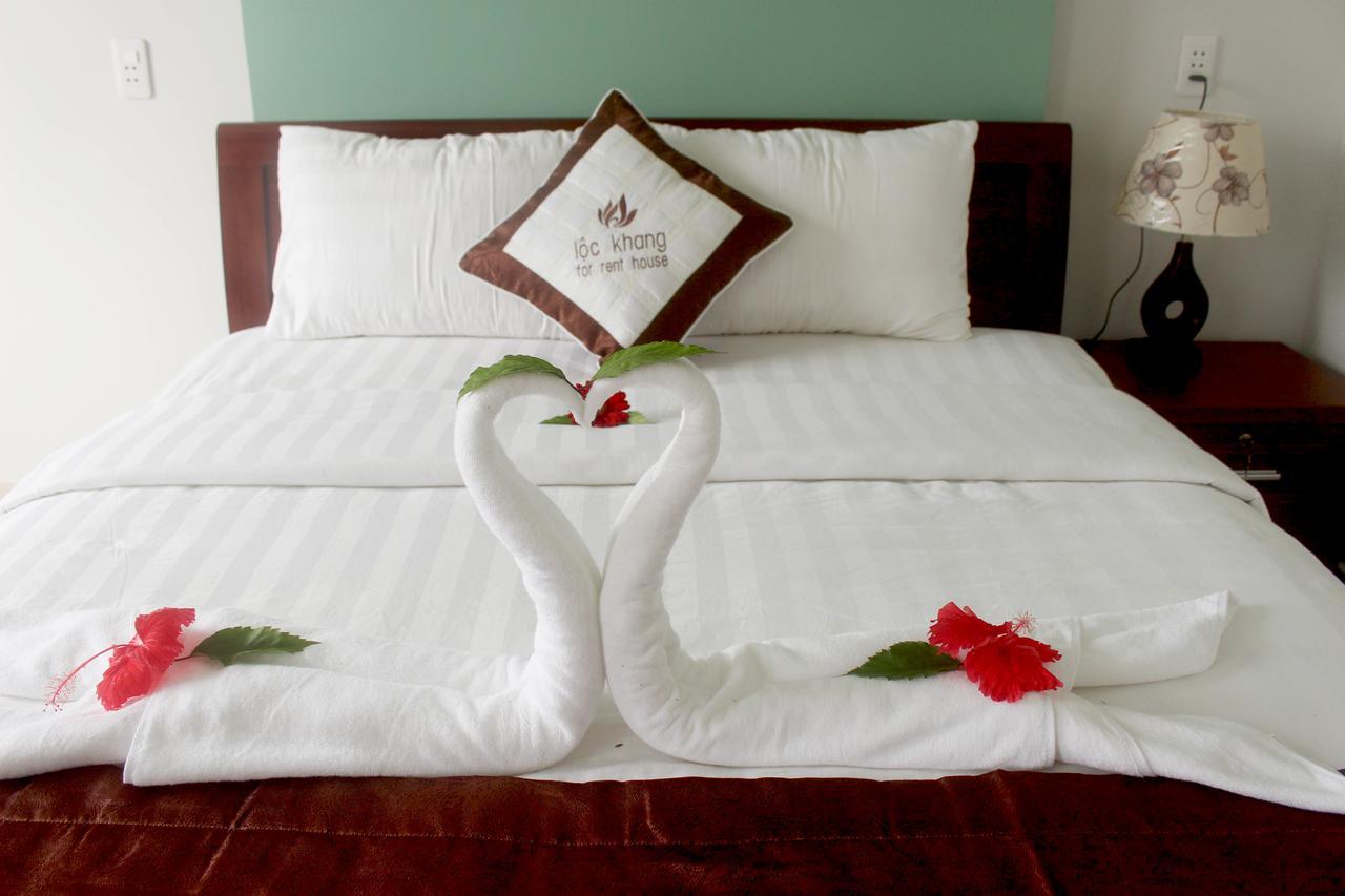 Loc Khang Homestay Hoi An Dış mekan fotoğraf