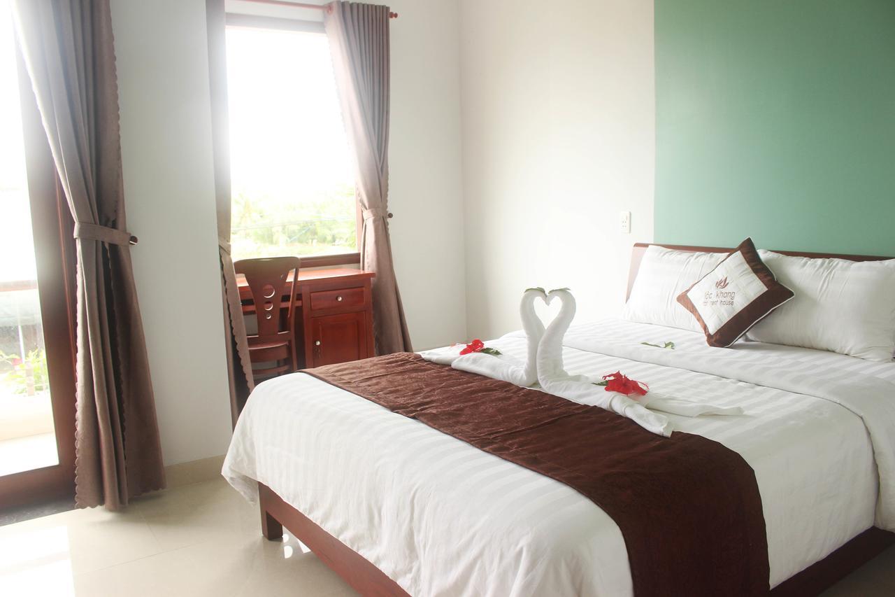 Loc Khang Homestay Hoi An Dış mekan fotoğraf