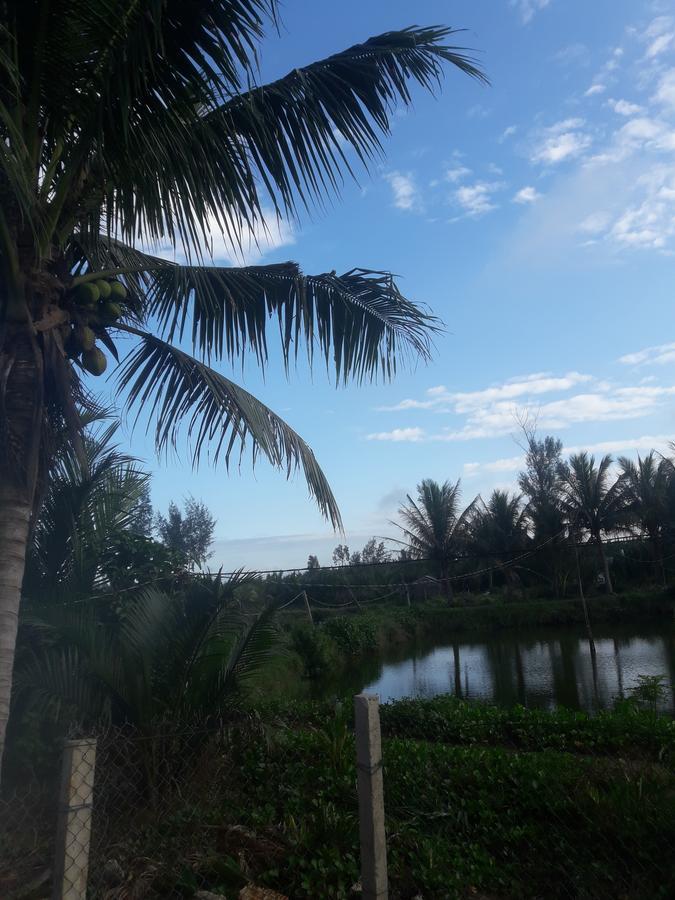 Loc Khang Homestay Hoi An Dış mekan fotoğraf