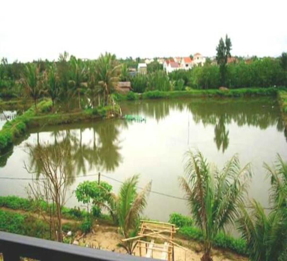Loc Khang Homestay Hoi An Dış mekan fotoğraf