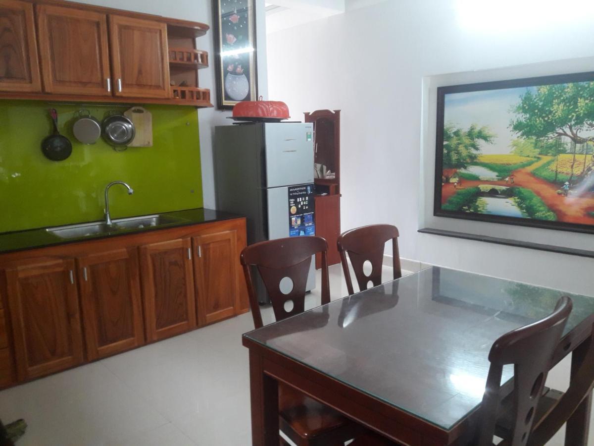 Loc Khang Homestay Hoi An Dış mekan fotoğraf