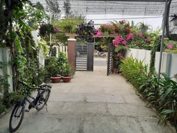 Loc Khang Homestay Hoi An Dış mekan fotoğraf