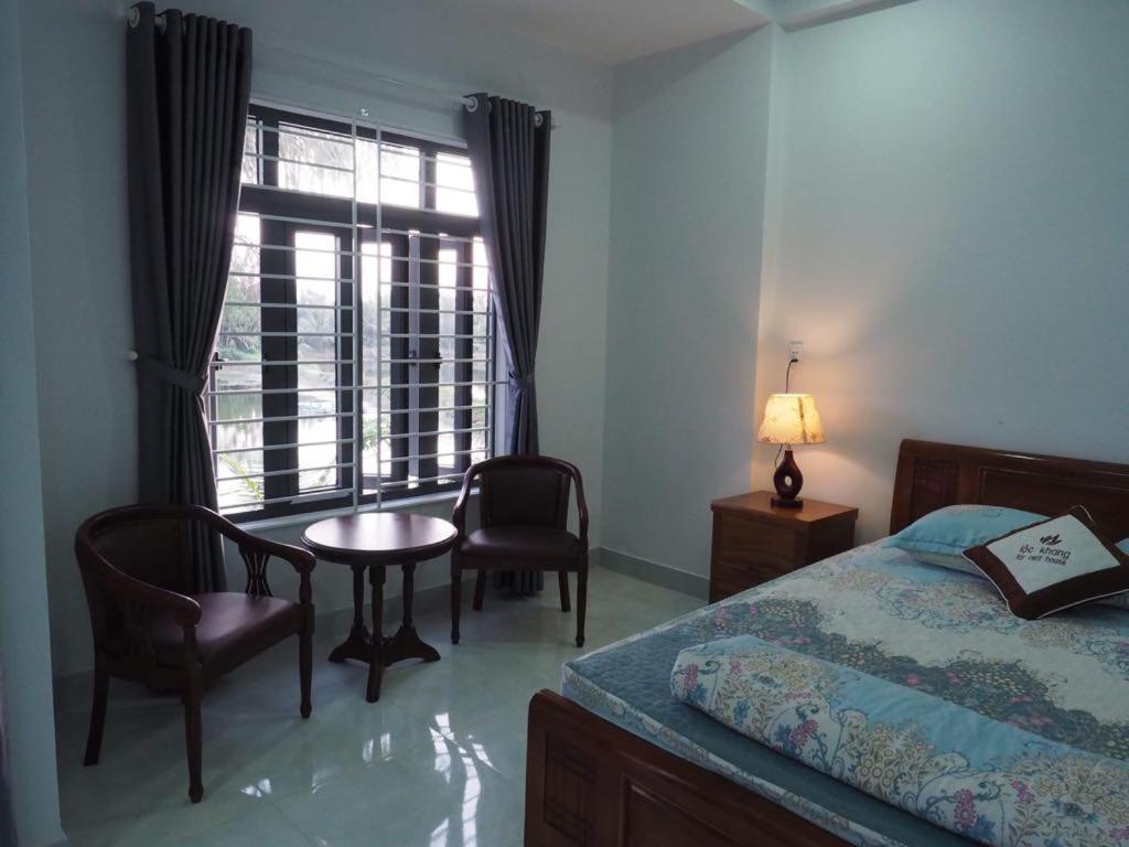 Loc Khang Homestay Hoi An Dış mekan fotoğraf