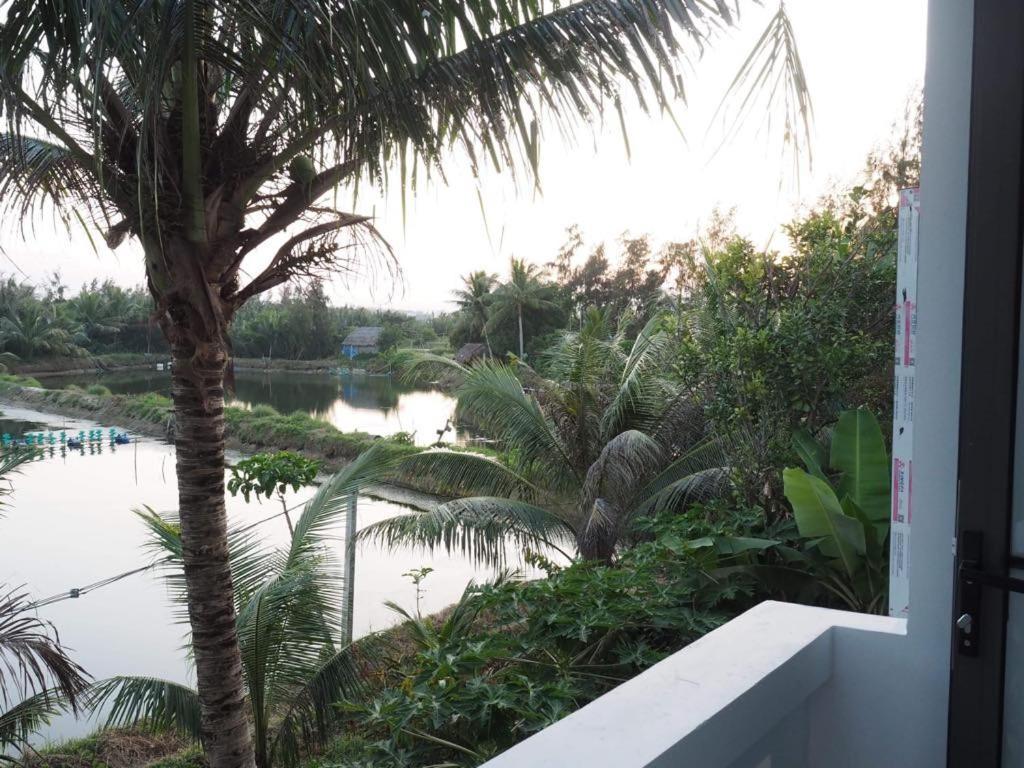 Loc Khang Homestay Hoi An Dış mekan fotoğraf